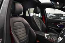 Mercedes-Benz GLC GLC43 V6 AMG - U56273