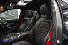 Mercedes-Benz GLC GLC43 V6 AMG - U56273