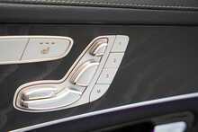 Mercedes-Benz GLC GLC43 V6 AMG - U56273
