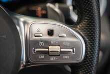 Mercedes-Benz GLC GLC43 V6 AMG - U56273