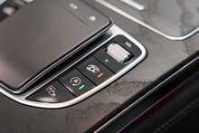 Mercedes-Benz GLC GLC43 V6 AMG - U56273