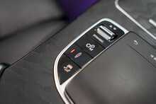 Mercedes-Benz GLC GLC43 V6 AMG - U56273