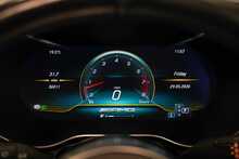 Mercedes-Benz GLC GLC43 V6 AMG - U56273