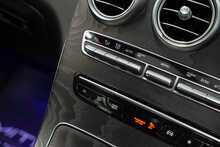 Mercedes-Benz GLC GLC43 V6 AMG - U56273