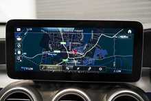 Mercedes-Benz GLC GLC43 V6 AMG - U56273