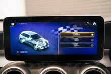 Mercedes-Benz GLC GLC43 V6 AMG - U56273