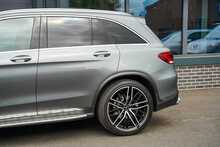 Mercedes-Benz GLC GLC43 V6 AMG - U56273