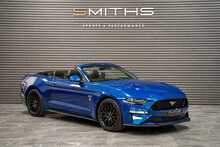 Ford Mustang V8 GT - U56274