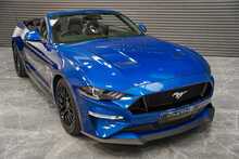 Ford Mustang V8 GT - U56274