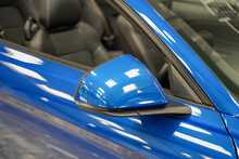Ford Mustang V8 GT - U56274