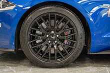 Ford Mustang V8 GT - U56274