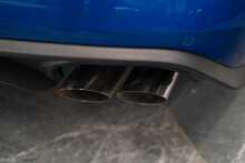 Ford Mustang V8 GT - U56274