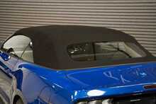 Ford Mustang V8 GT - U56274