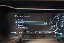 Ford Mustang V8 GT - U56274