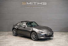 Mazda MX-5 RF SKYACTIV-G Sport Tech - U56275
