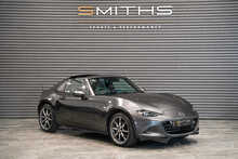 Mazda MX-5 RF SKYACTIV-G Sport Tech - U56275