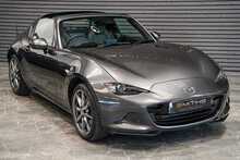 Mazda MX-5 RF SKYACTIV-G Sport Tech - U56275