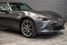 Mazda MX-5 RF SKYACTIV-G Sport Tech - U56275