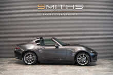 Mazda MX-5 RF SKYACTIV-G Sport Tech - U56275