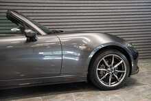 Mazda MX-5 RF SKYACTIV-G Sport Tech - U56275