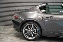 Mazda MX-5 RF SKYACTIV-G Sport Tech - U56275