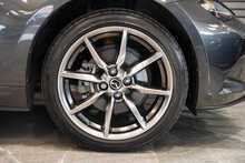 Mazda MX-5 RF SKYACTIV-G Sport Tech - U56275