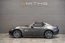 Mazda MX-5 RF SKYACTIV-G Sport Tech - U56275