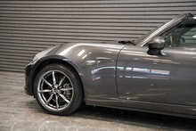 Mazda MX-5 RF SKYACTIV-G Sport Tech - U56275