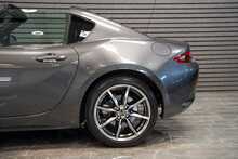 Mazda MX-5 RF SKYACTIV-G Sport Tech - U56275