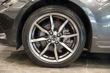 Mazda MX-5 RF SKYACTIV-G Sport Tech - U56275