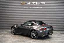 Mazda MX-5 RF SKYACTIV-G Sport Tech - U56275
