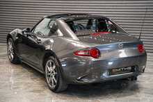 Mazda MX-5 RF SKYACTIV-G Sport Tech - U56275