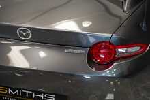Mazda MX-5 RF SKYACTIV-G Sport Tech - U56275