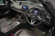 Mazda MX-5 RF SKYACTIV-G Sport Tech - U56275