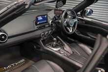 Mazda MX-5 RF SKYACTIV-G Sport Tech - U56275