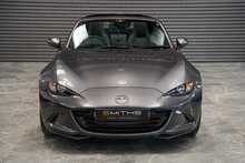 Mazda MX-5 RF SKYACTIV-G Sport Tech - U56275