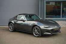 Mazda MX-5 RF SKYACTIV-G Sport Tech - U56275