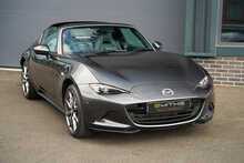 Mazda MX-5 RF SKYACTIV-G Sport Tech - U56275