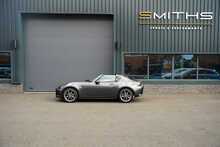 Mazda MX-5 RF SKYACTIV-G Sport Tech - U56275