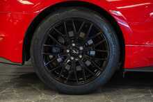 Ford Mustang V8 GT - U56277