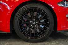 Ford Mustang V8 GT - U56277