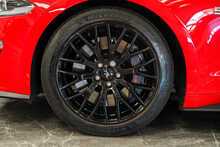 Ford Mustang V8 GT - U56277