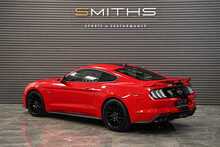 Ford Mustang V8 GT - U56277
