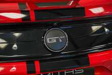 Ford Mustang V8 GT - U56277