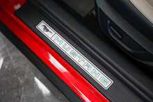 Ford Mustang V8 GT - U56277