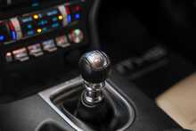 Ford Mustang V8 GT - U56277