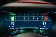 Ford Mustang V8 GT - U56277
