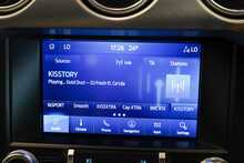 Ford Mustang V8 GT - U56277