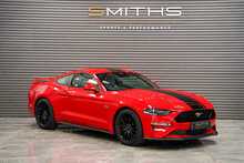 Ford Mustang V8 GT - U56277