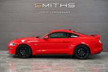 Ford Mustang V8 GT - U56277